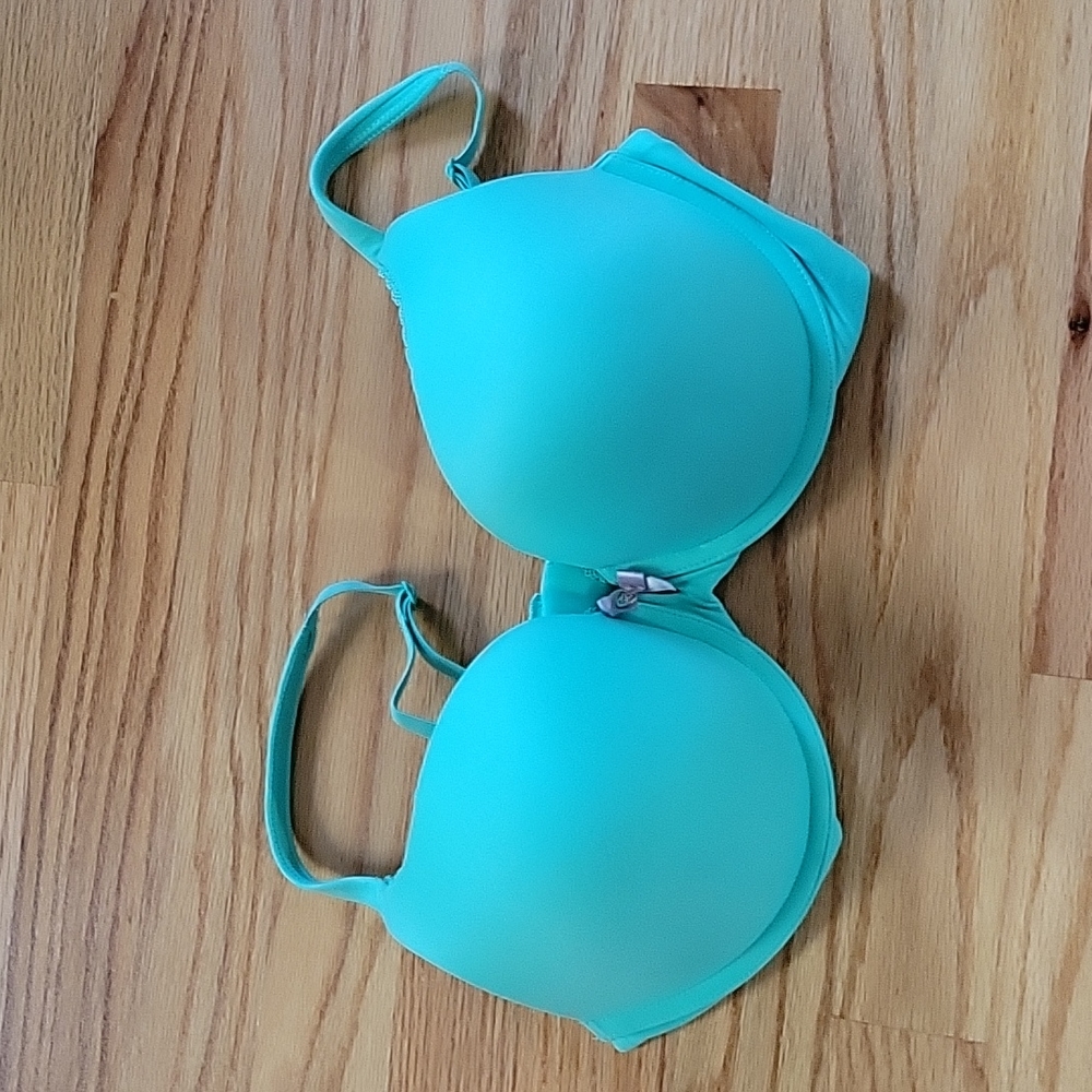 34DD Body by Victoria Perfect Coverage